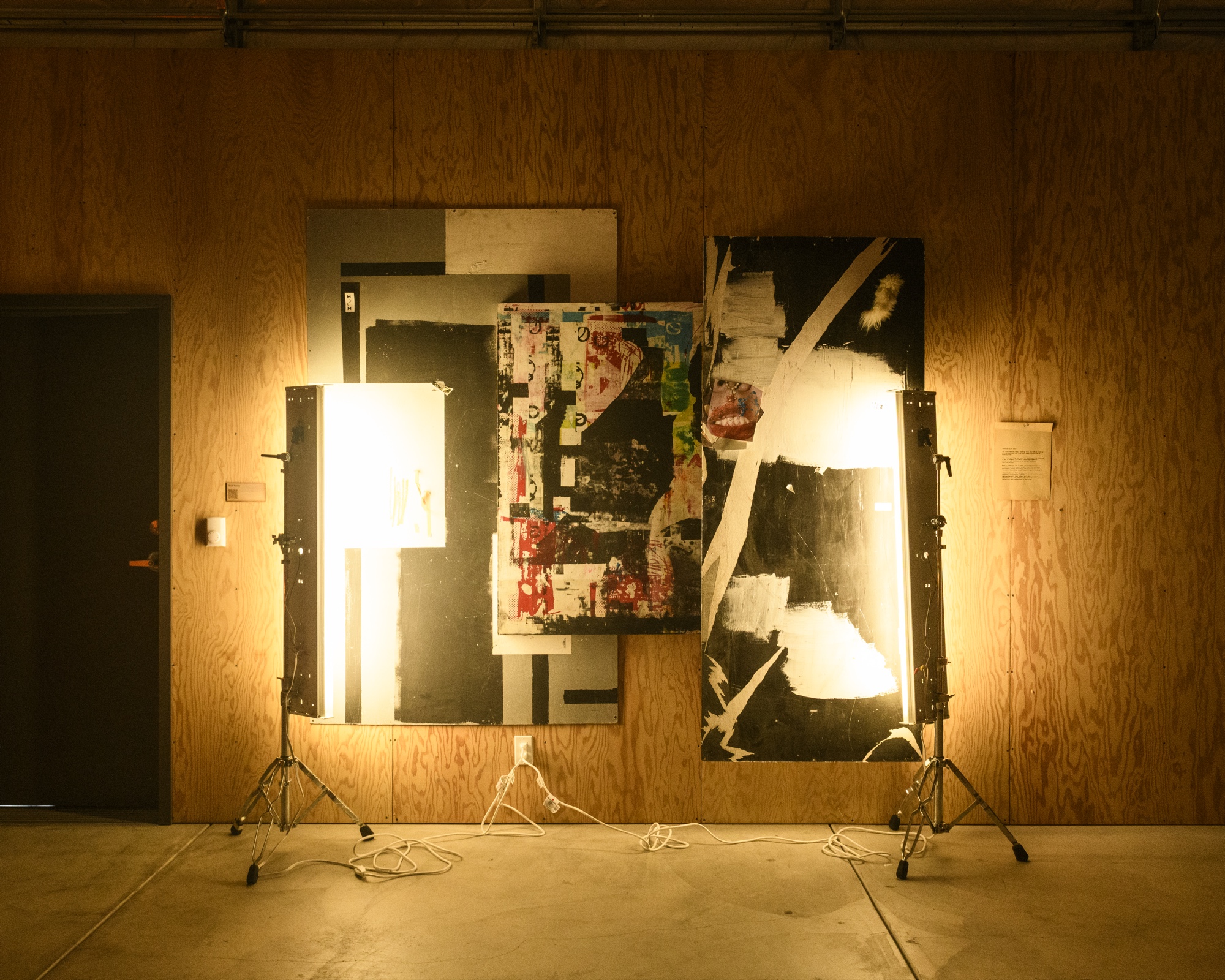 Brett Amory