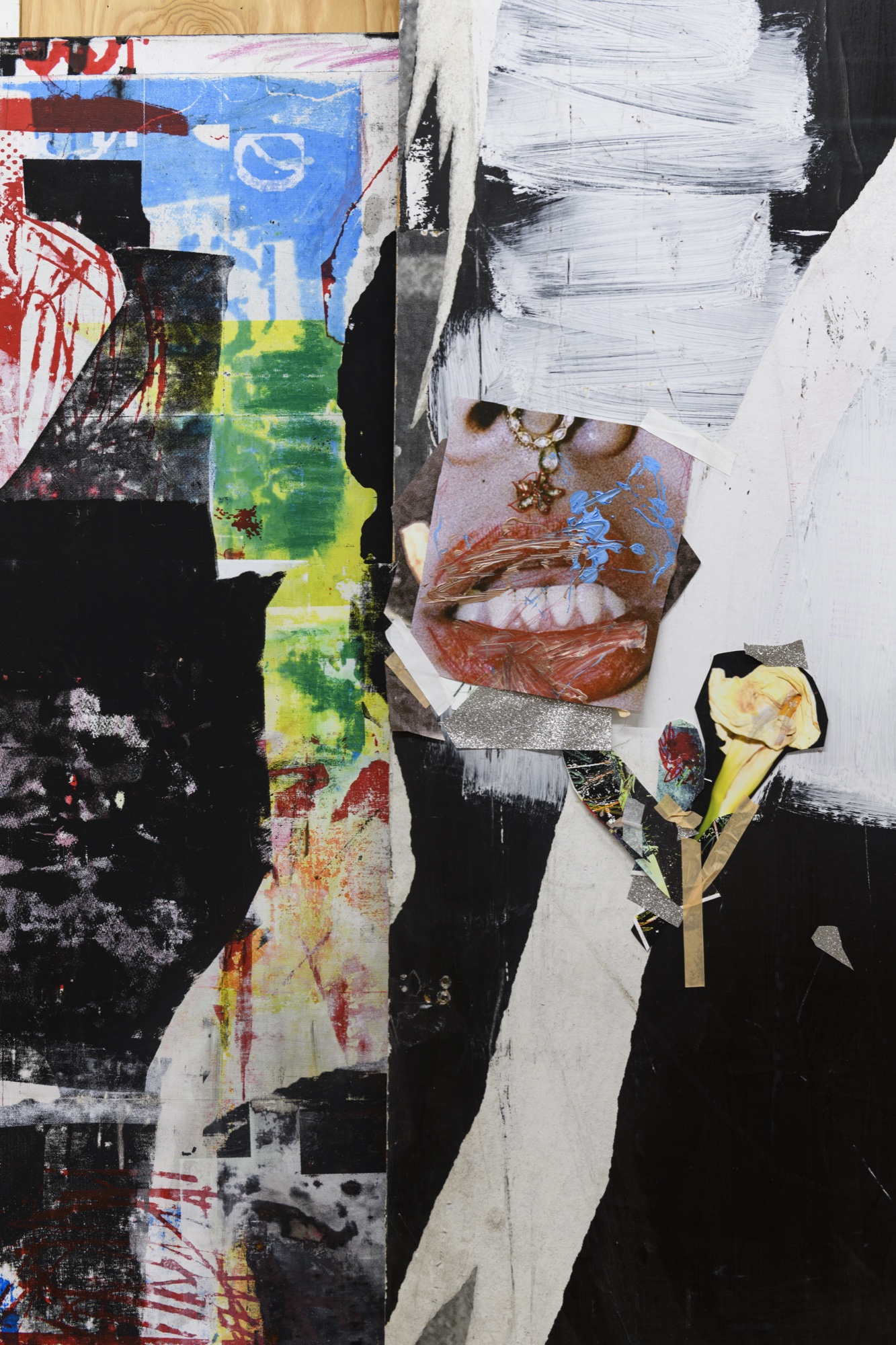 Brett Amory