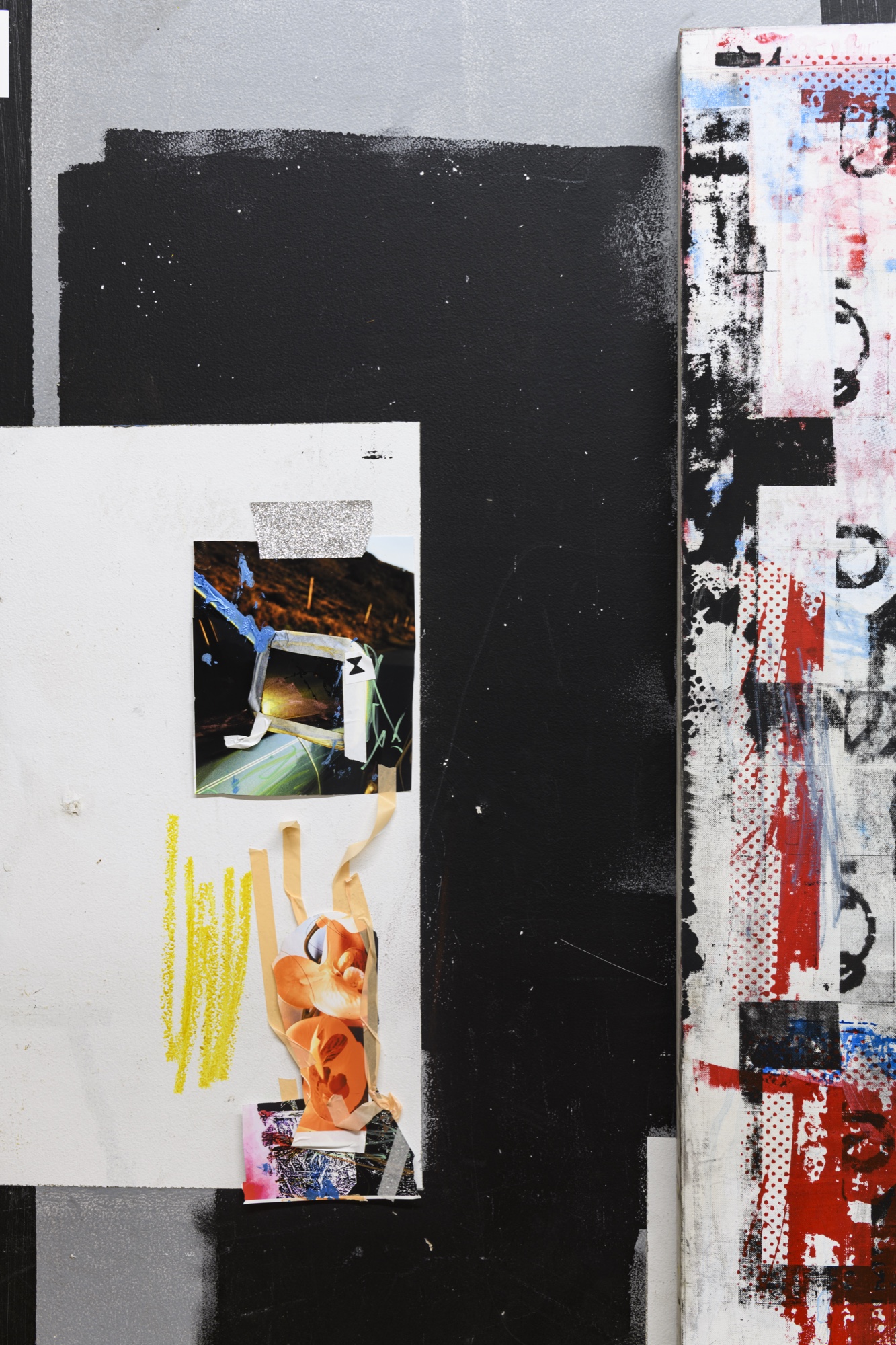 Brett Amory