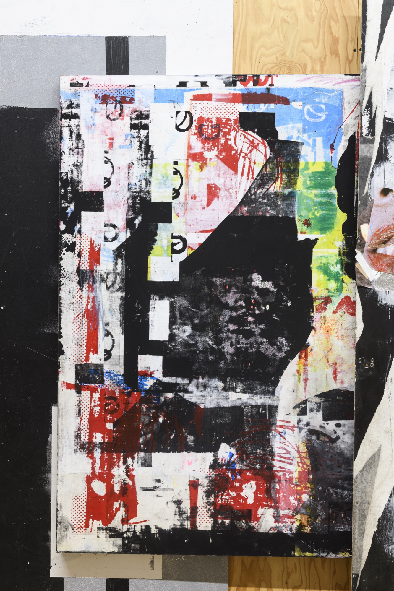 Brett Amory