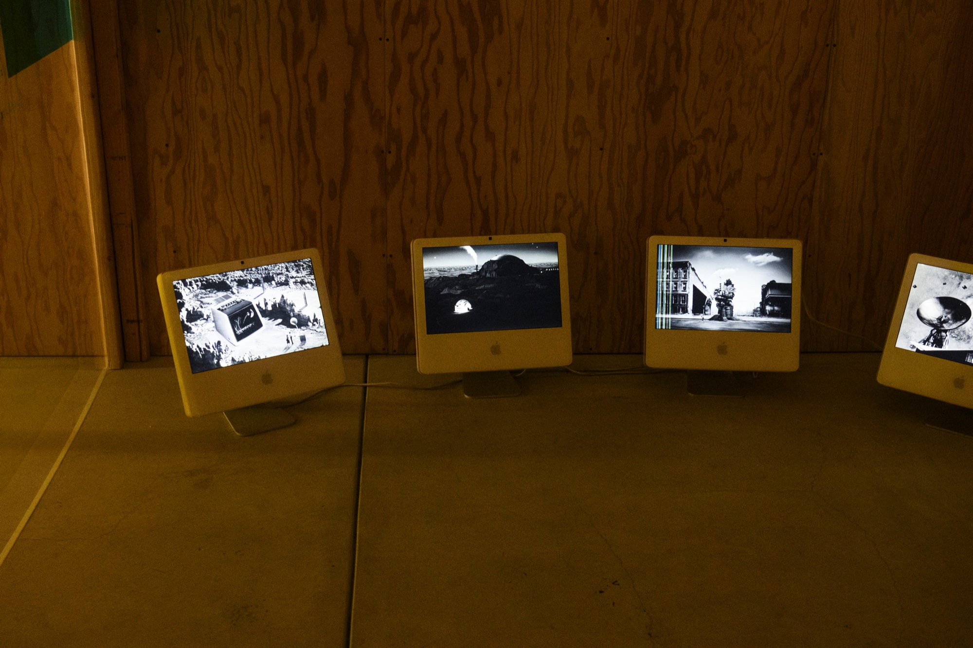 Jon Bernson — Ideal Solutions 3
