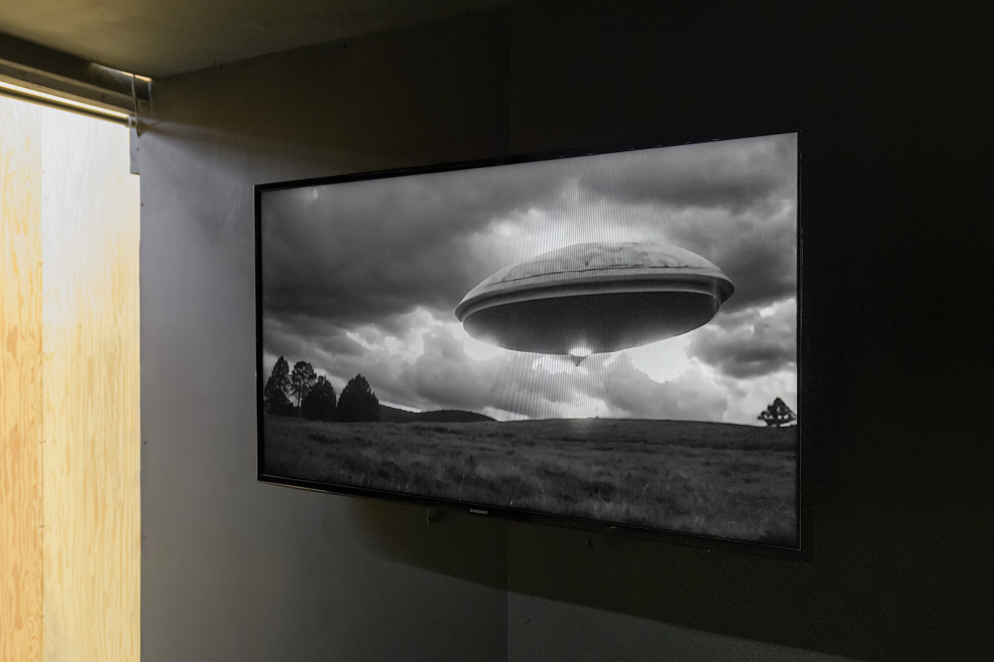 Mark Amerika — Posthuman Cinema