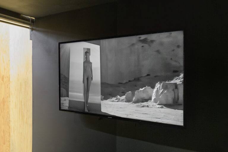 Mark Amerika – Posthuman Cinema