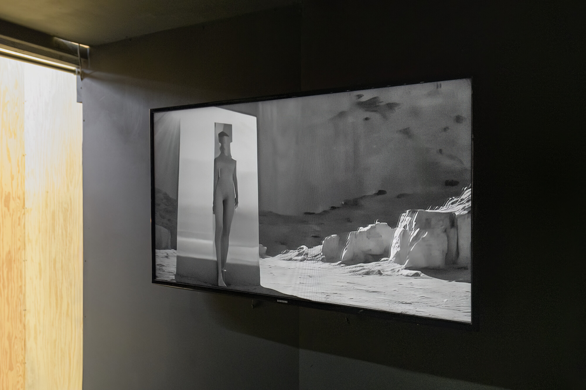 Mark Amerika – Posthuman Cinema