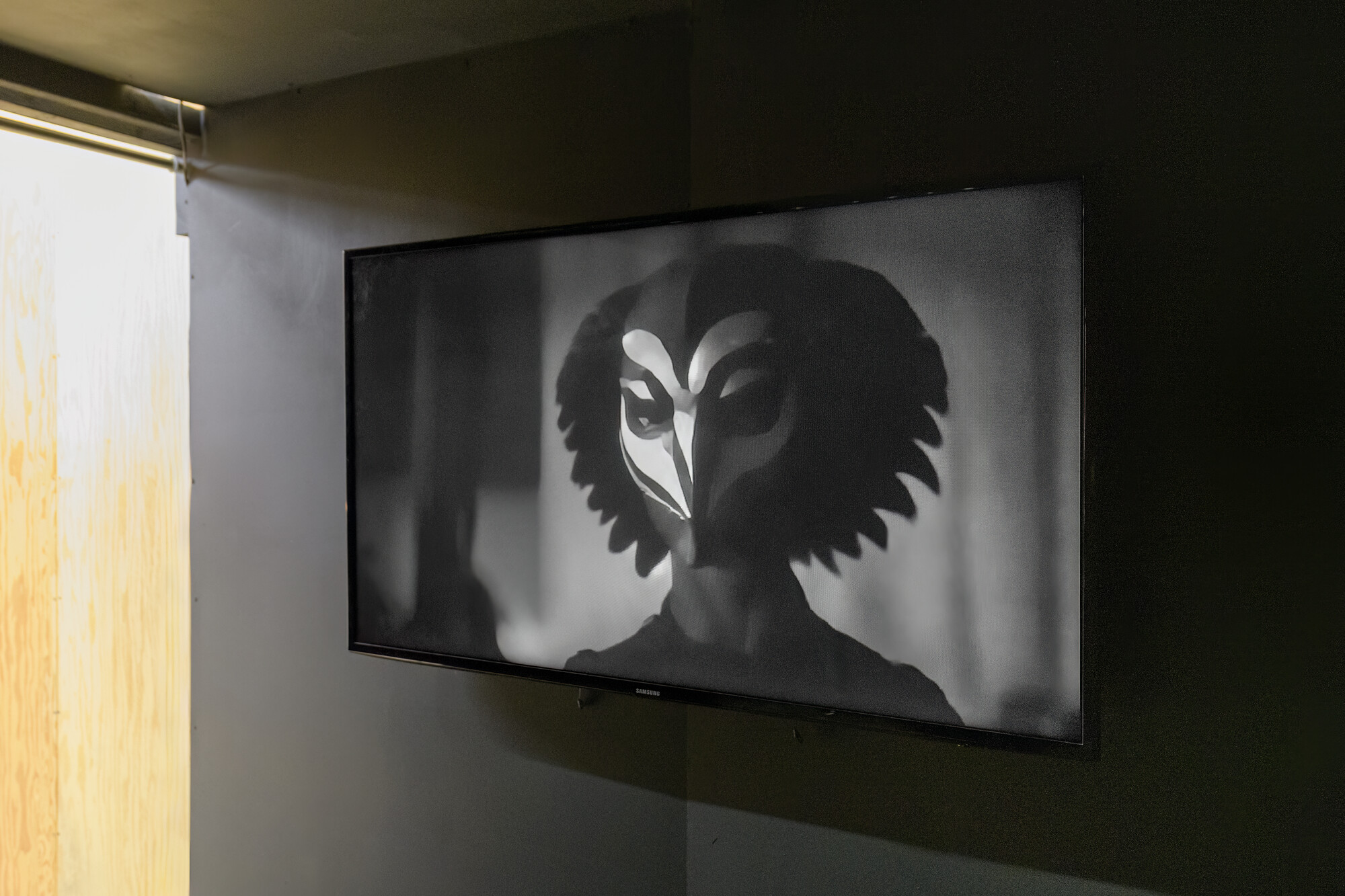 Mark Amerika – Posthuman Cinema