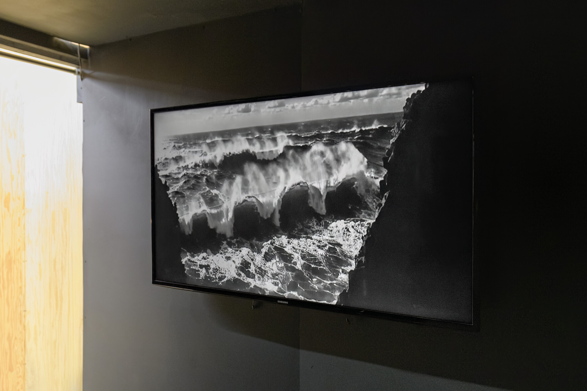 Mark Amerika — Posthuman Cinema