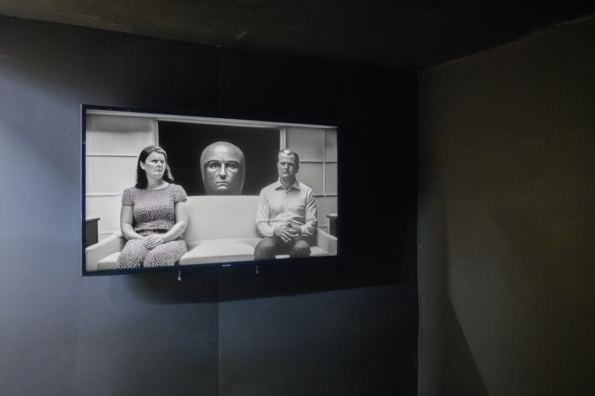Mark Amerika – Posthuman Cinema