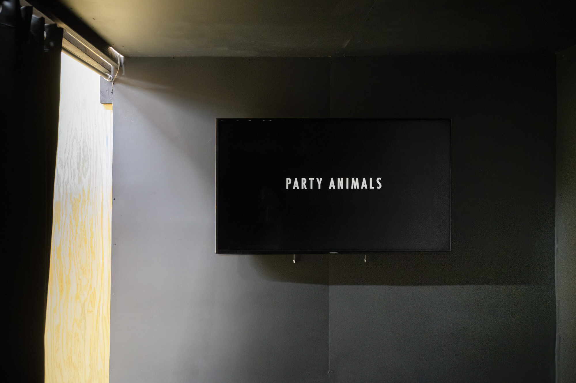 Mark Amerika – Posthuman Cinema