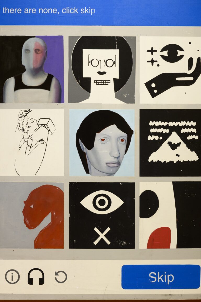 Brett Amory
