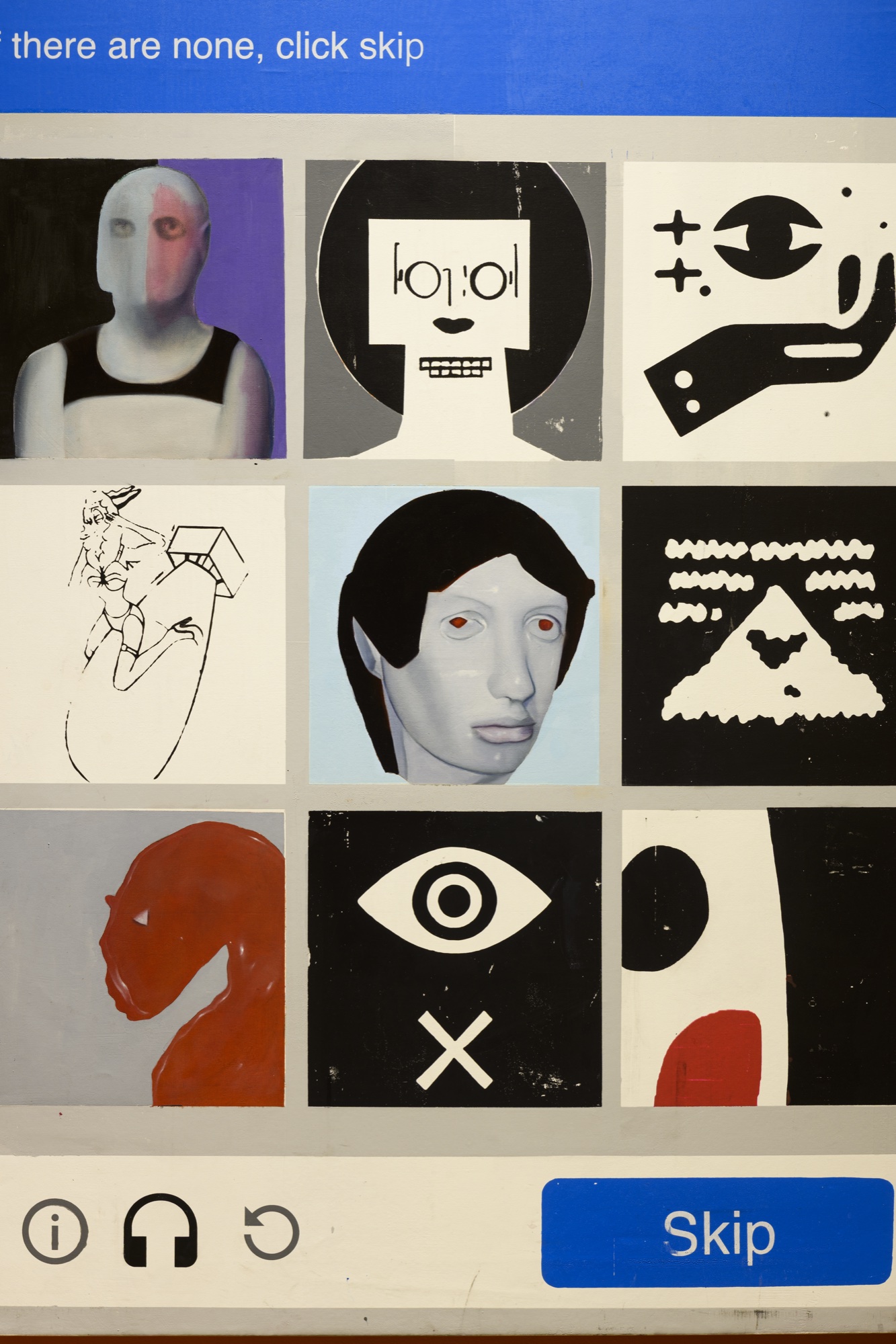 Brett Amory